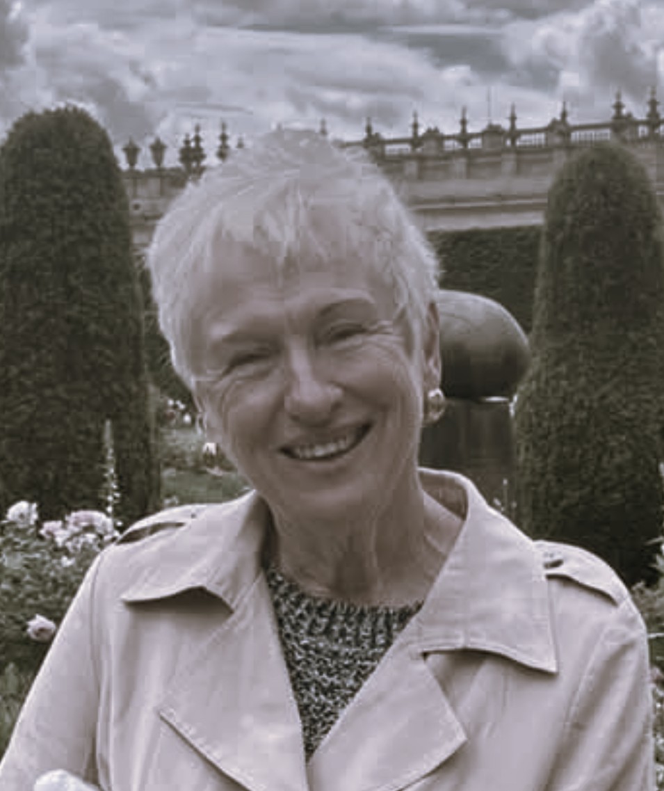 Patricia Sinclair