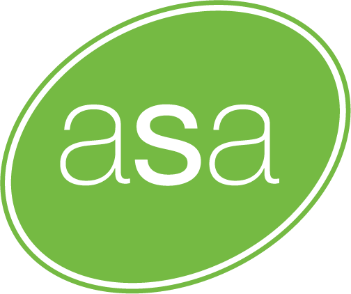 ASA logo